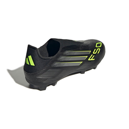 F50 League  Sans Lacet Terrain Naturel