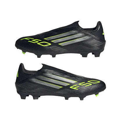 F50 League  Sans Lacet Terrain Naturel