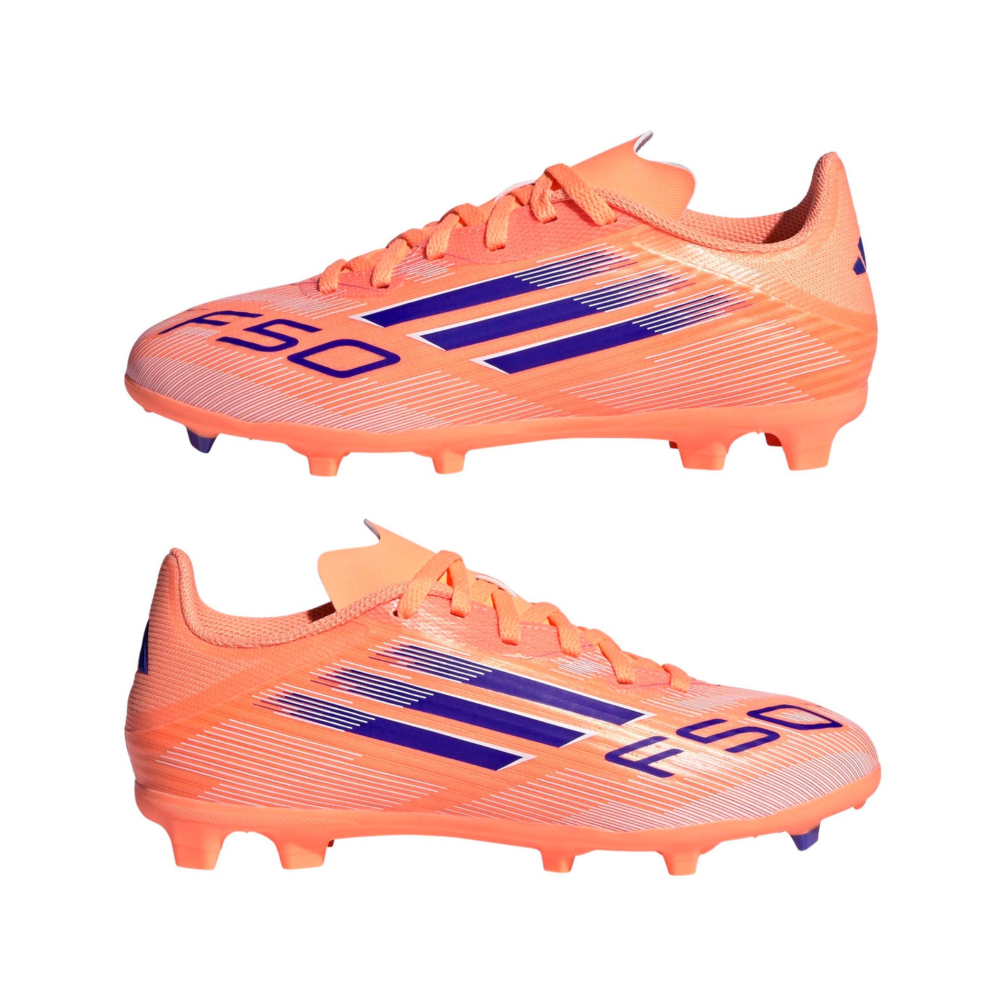 F50 League Firm Ground Junior
