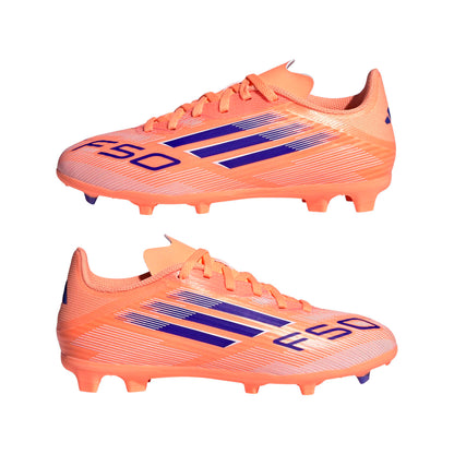 F50 League Firm Ground Junior