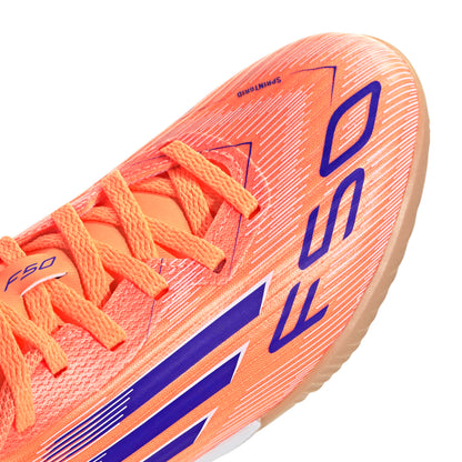 F50 League Indoor Junior