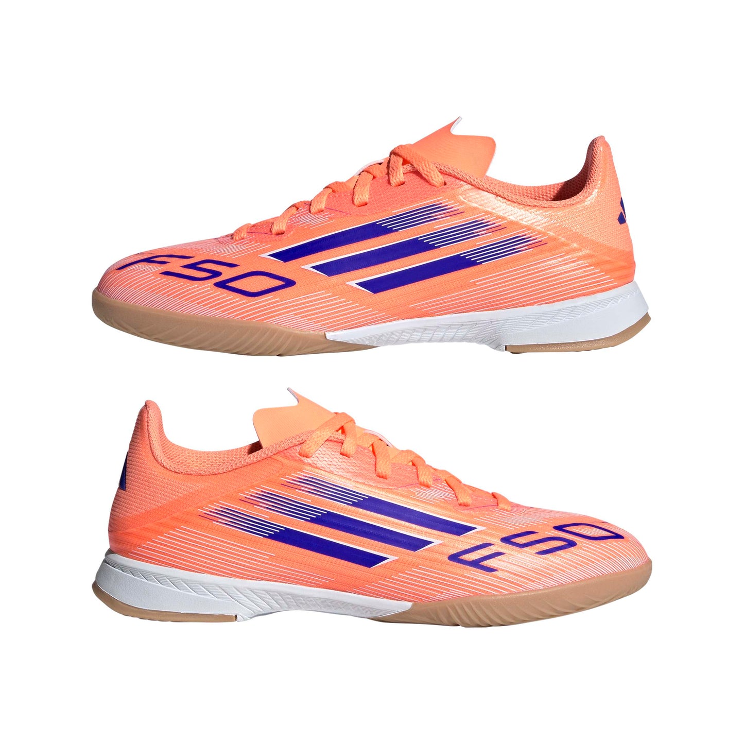 F50 League Indoor Junior