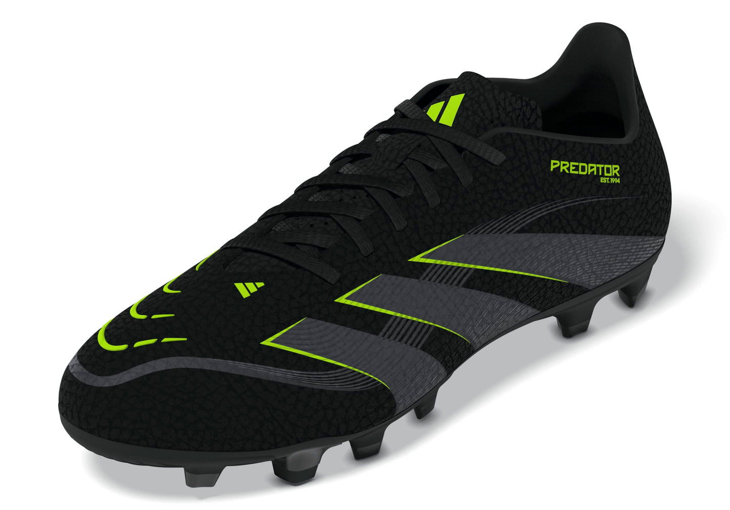 Predator Club Terrain Naturel