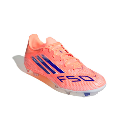 F50 League Firm Ground