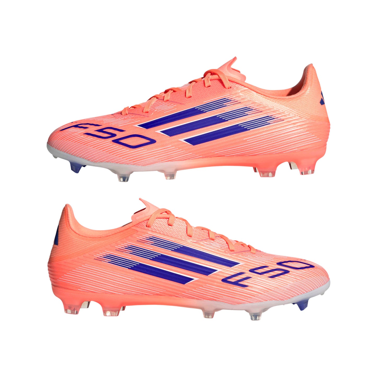 F50 League Firm Ground