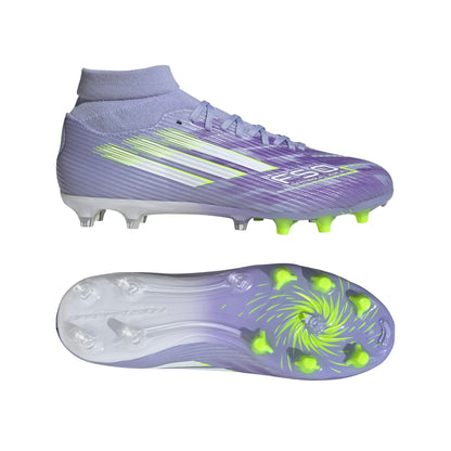 F50 Sparkfusion League Terrain Naturel