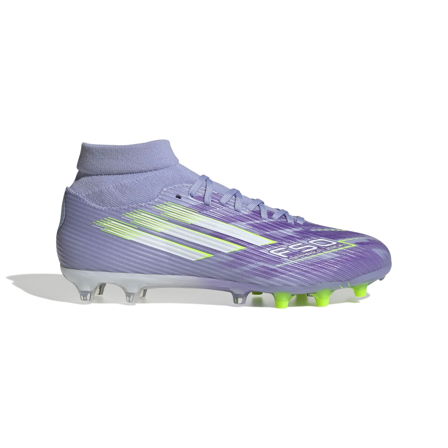F50 Sparkfusion League Terrain Naturel