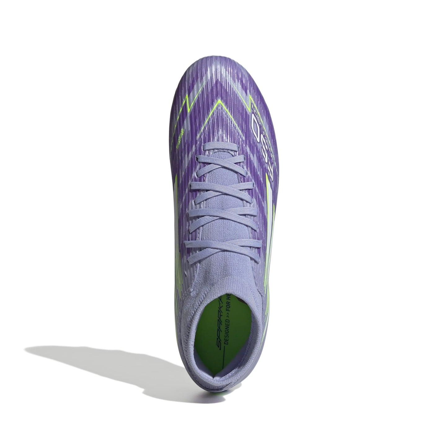 F50 Sparkfusion League Terrain Naturel