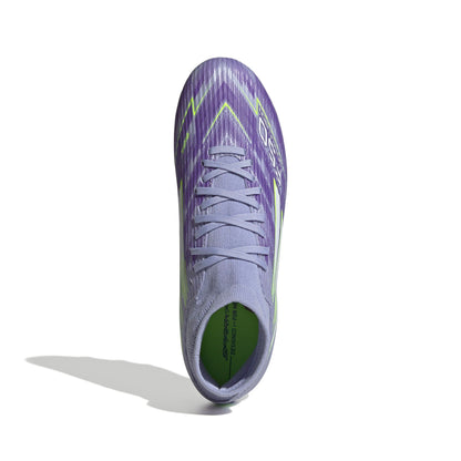 F50 Sparkfusion League Terrain Naturel