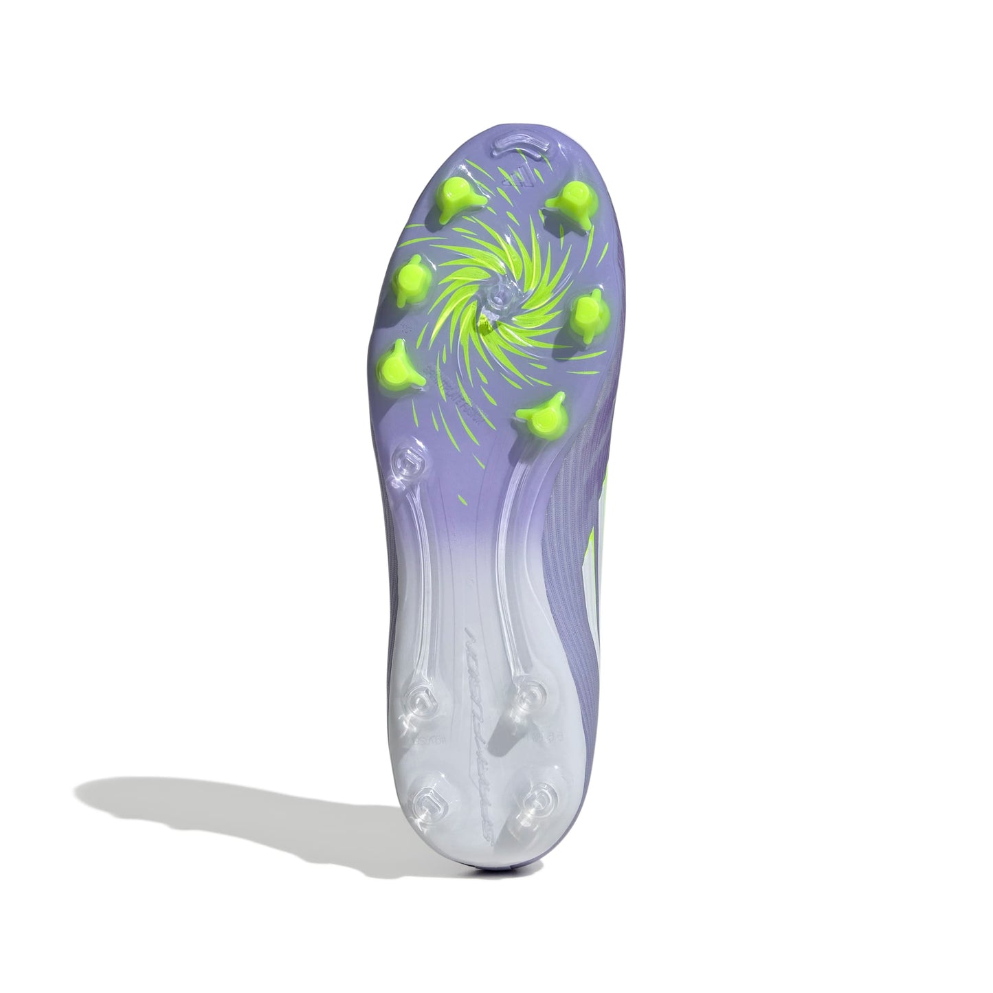 F50 Sparkfusion League Terrain Naturel