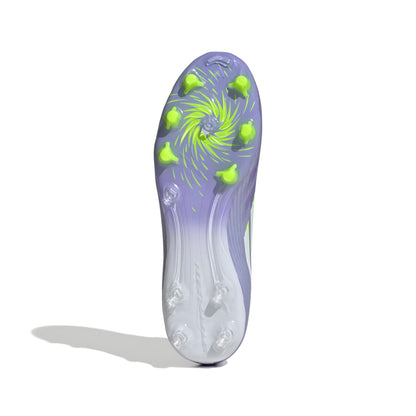 F50 Sparkfusion League Terrain Naturel