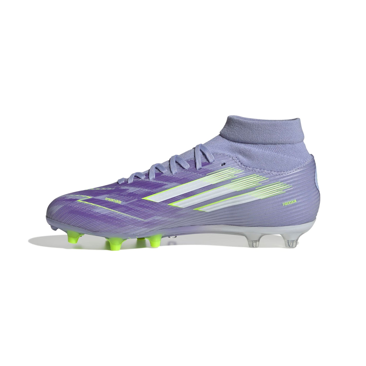 F50 Sparkfusion League Terrain Naturel