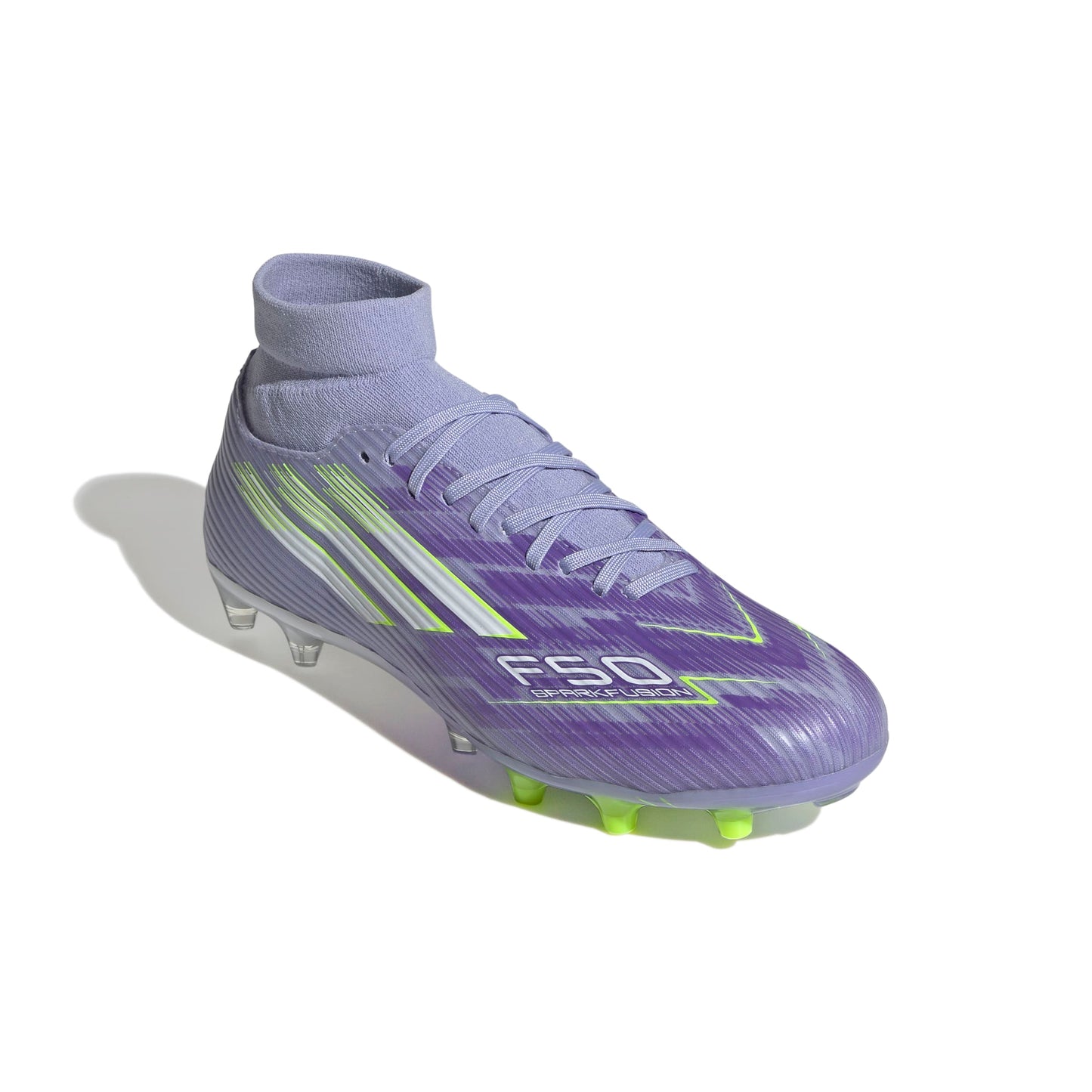 F50 Sparkfusion League Terrain Naturel