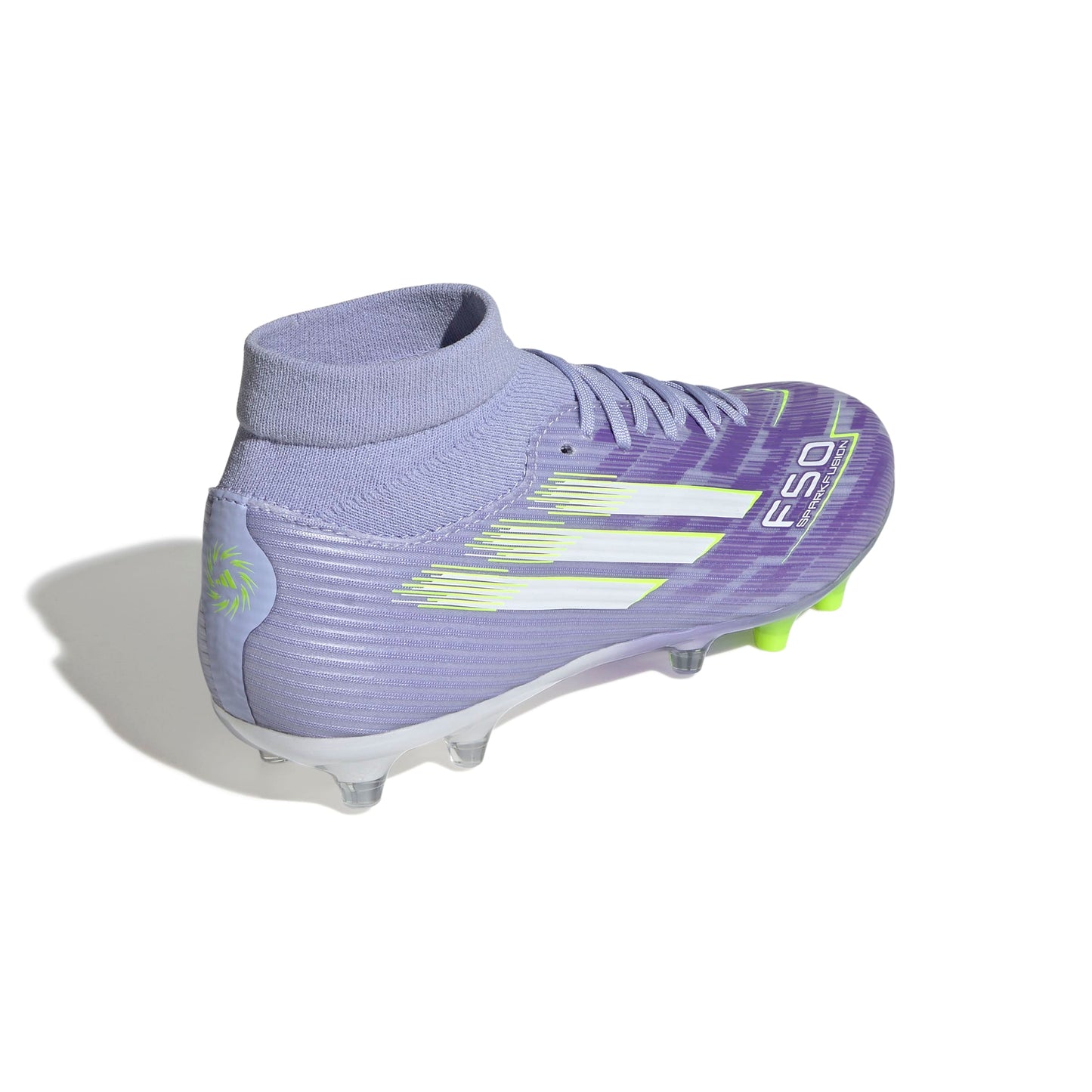 F50 Sparkfusion League Terrain Naturel