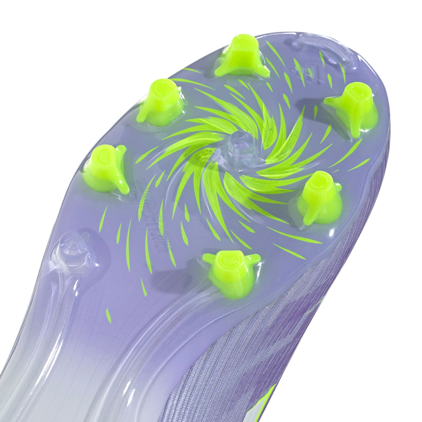 F50 Sparkfusion League Terrain Naturel