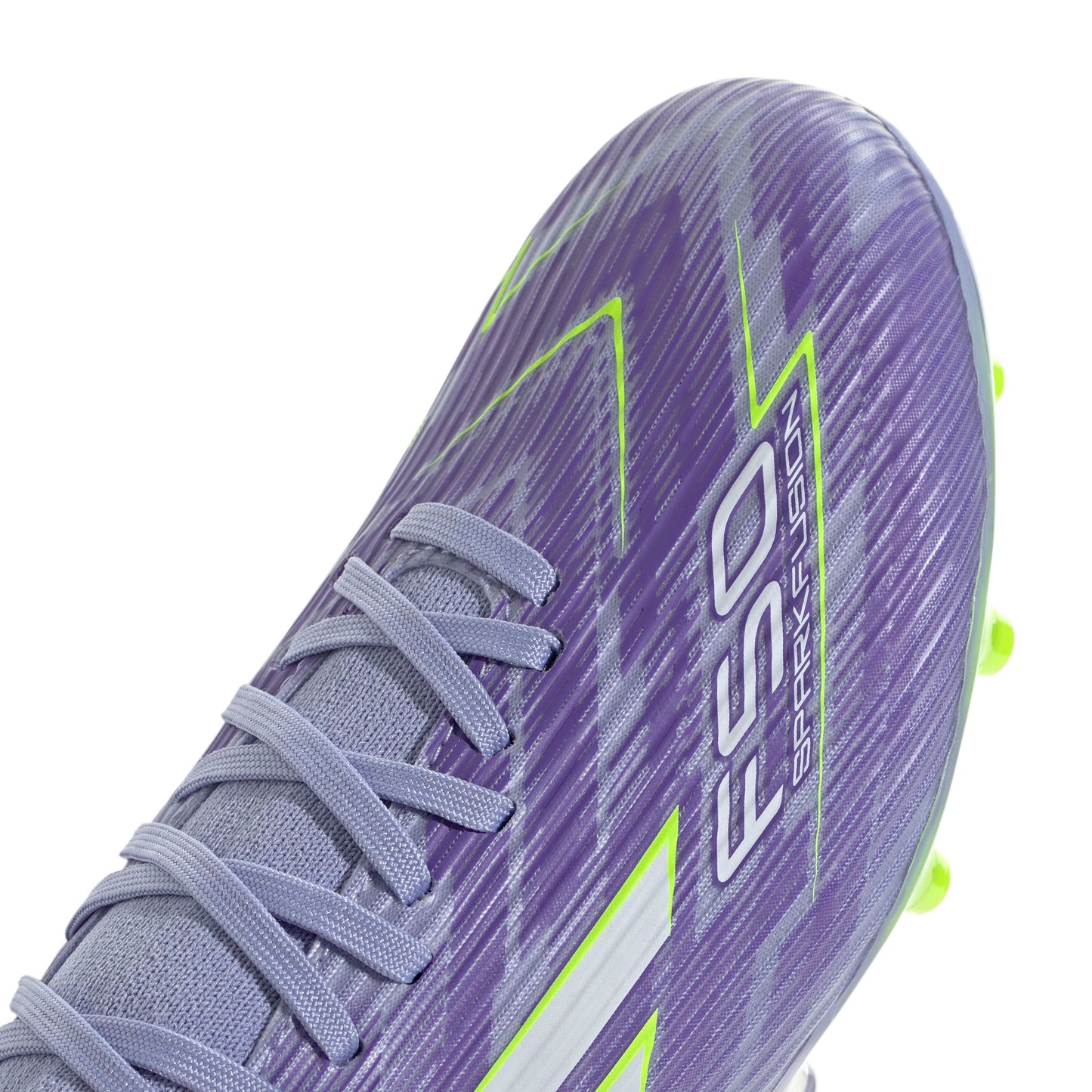 F50 Sparkfusion League Terrain Naturel