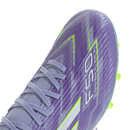 F50 Sparkfusion League Terrain Naturel