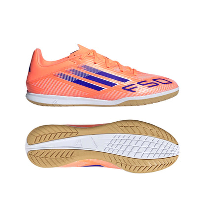 F50 Club Indoor