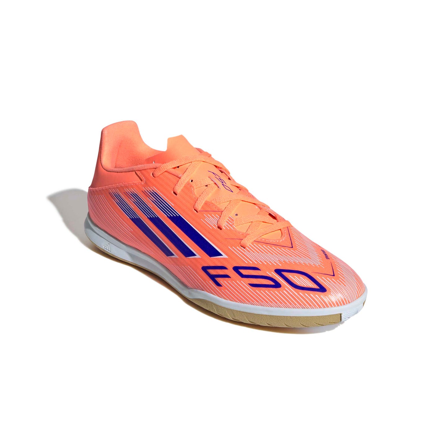 F50 Club Indoor