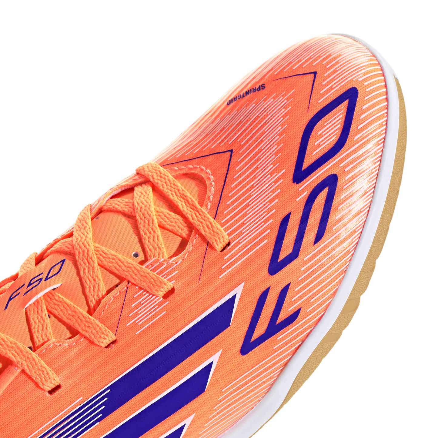 F50 Club Indoor