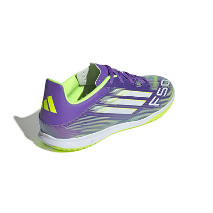 F50 Club Indoor