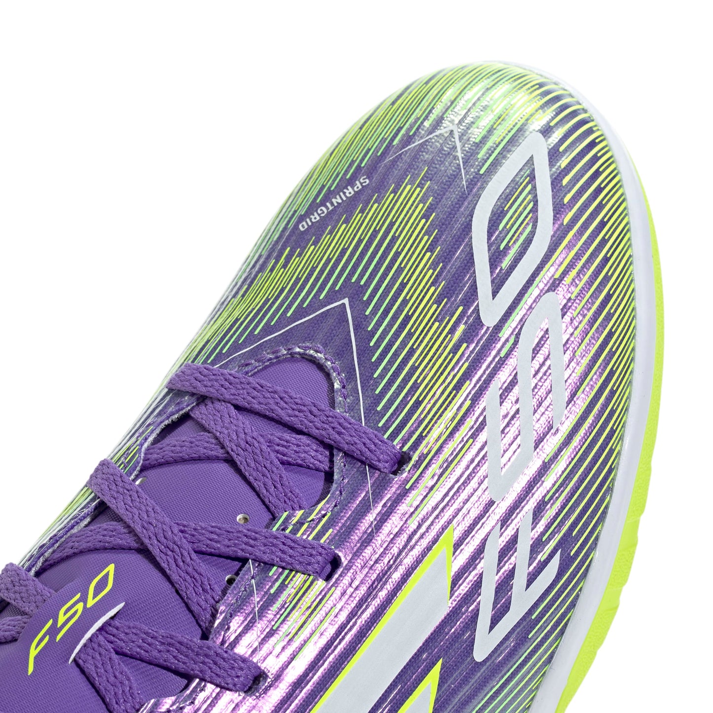 F50 Club Indoor