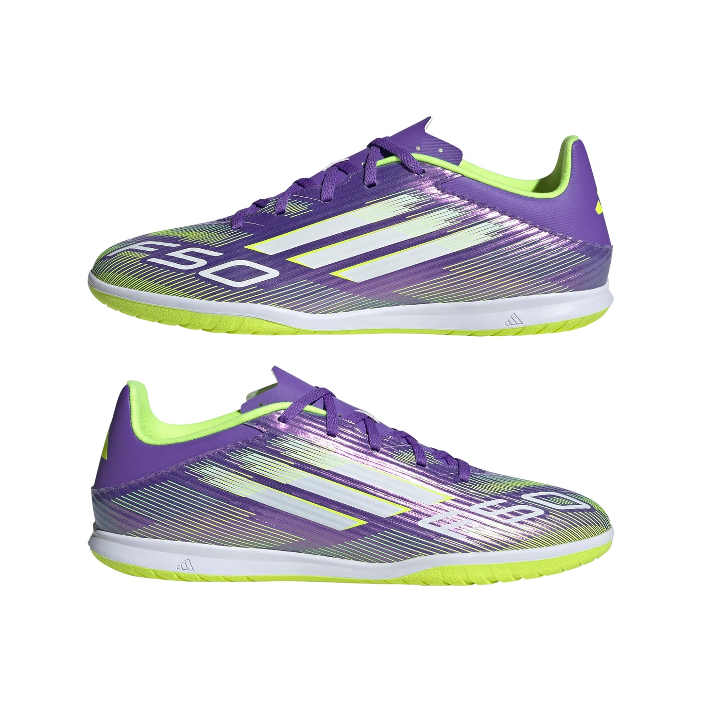 F50 Club Indoor