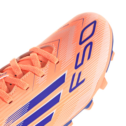 F50 Club Firm Ground Junior