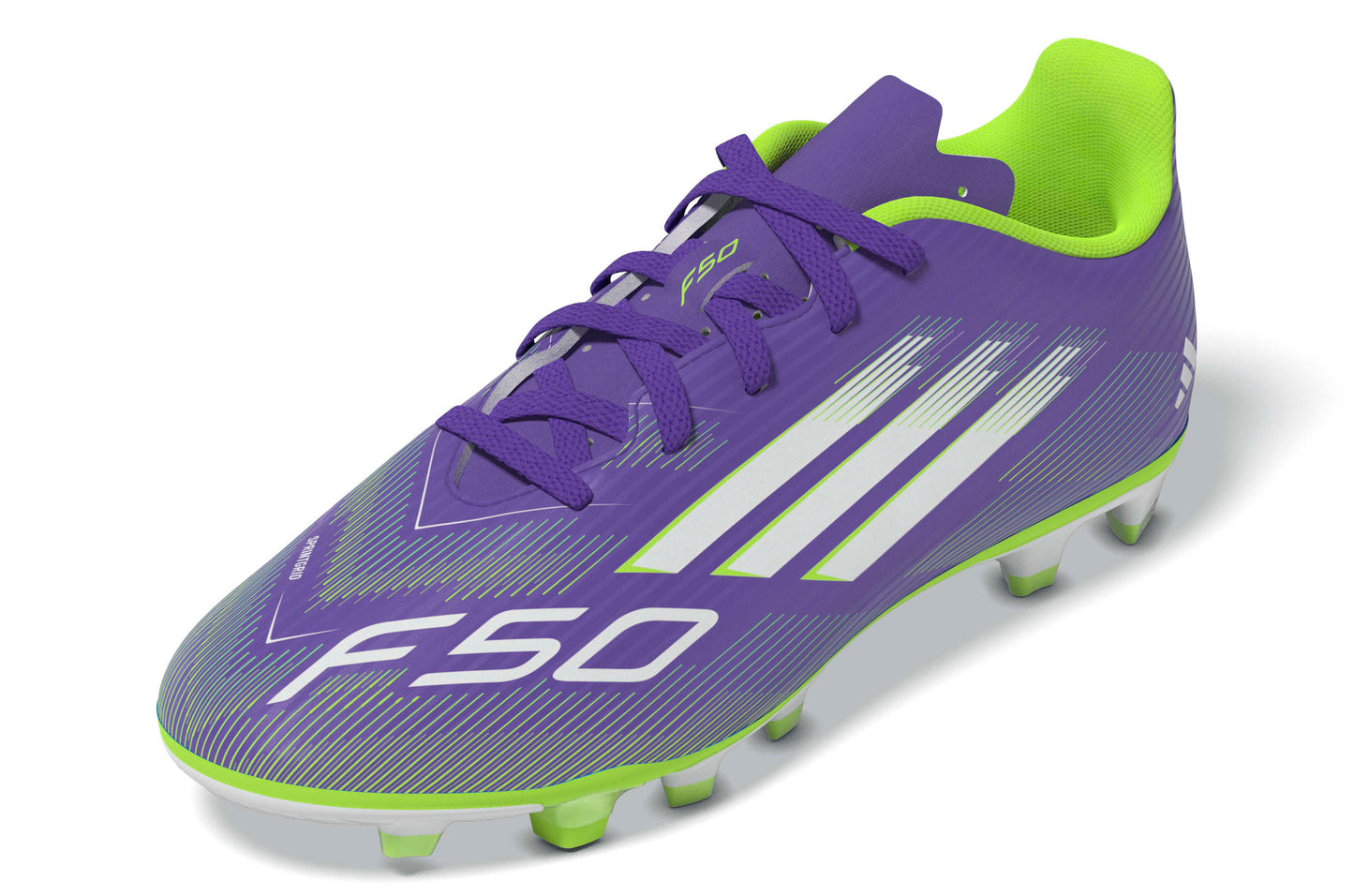 F50 Club Terrain Naturel Junior