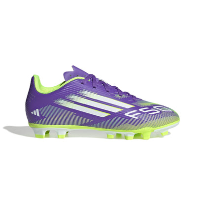 F50 Club Terrain Naturel Junior