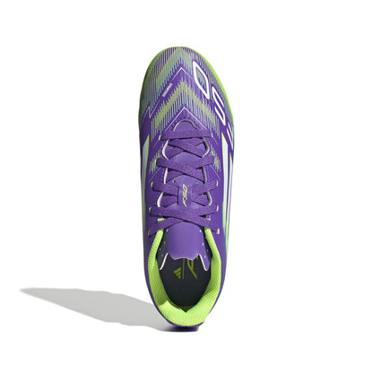 F50 Club Terrain Naturel Junior