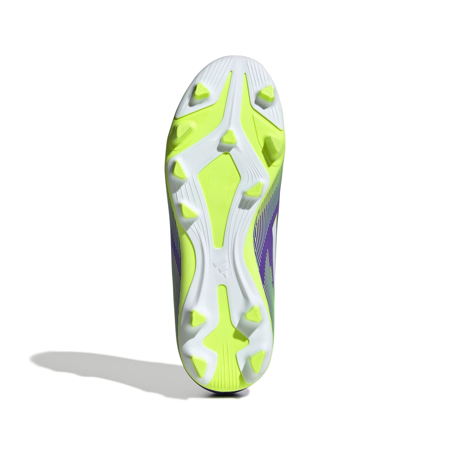F50 Club Terrain Naturel Junior