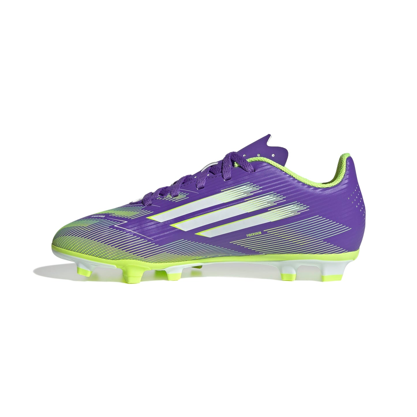 F50 Club Terrain Naturel Junior