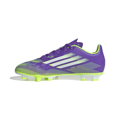 F50 Club Terrain Naturel Junior