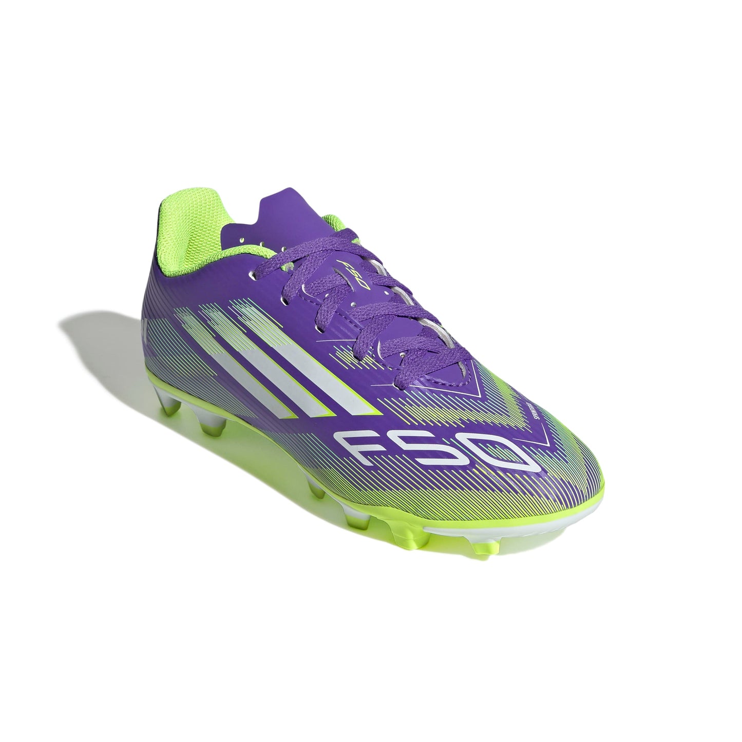 F50 Club Terrain Naturel Junior