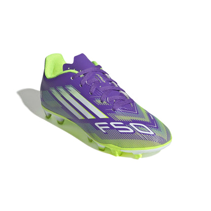 F50 Club Terrain Naturel Junior