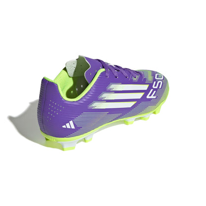 F50 Club Terrain Naturel Junior