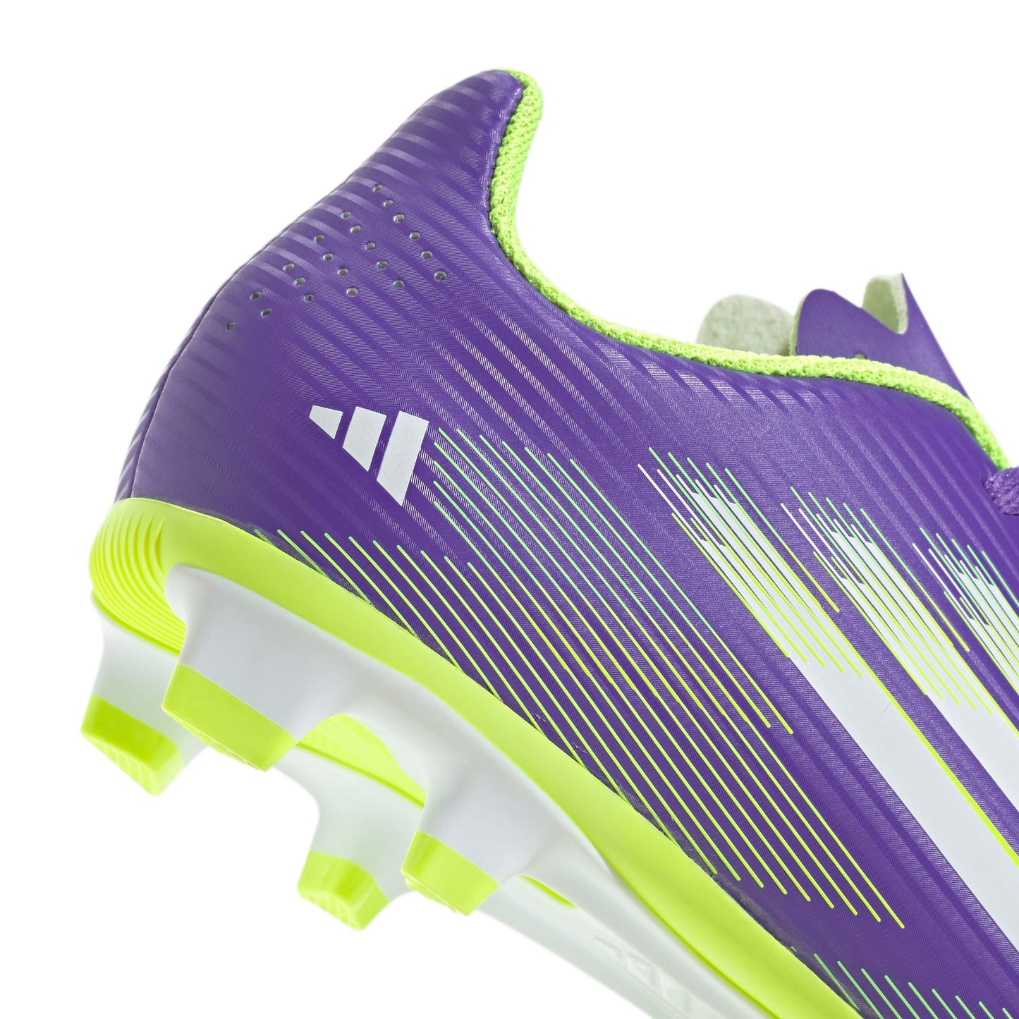 F50 Club Terrain Naturel Junior