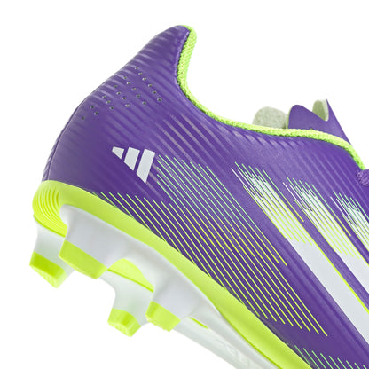 F50 Club Terrain Naturel Junior