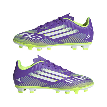 F50 Club Terrain Naturel Junior