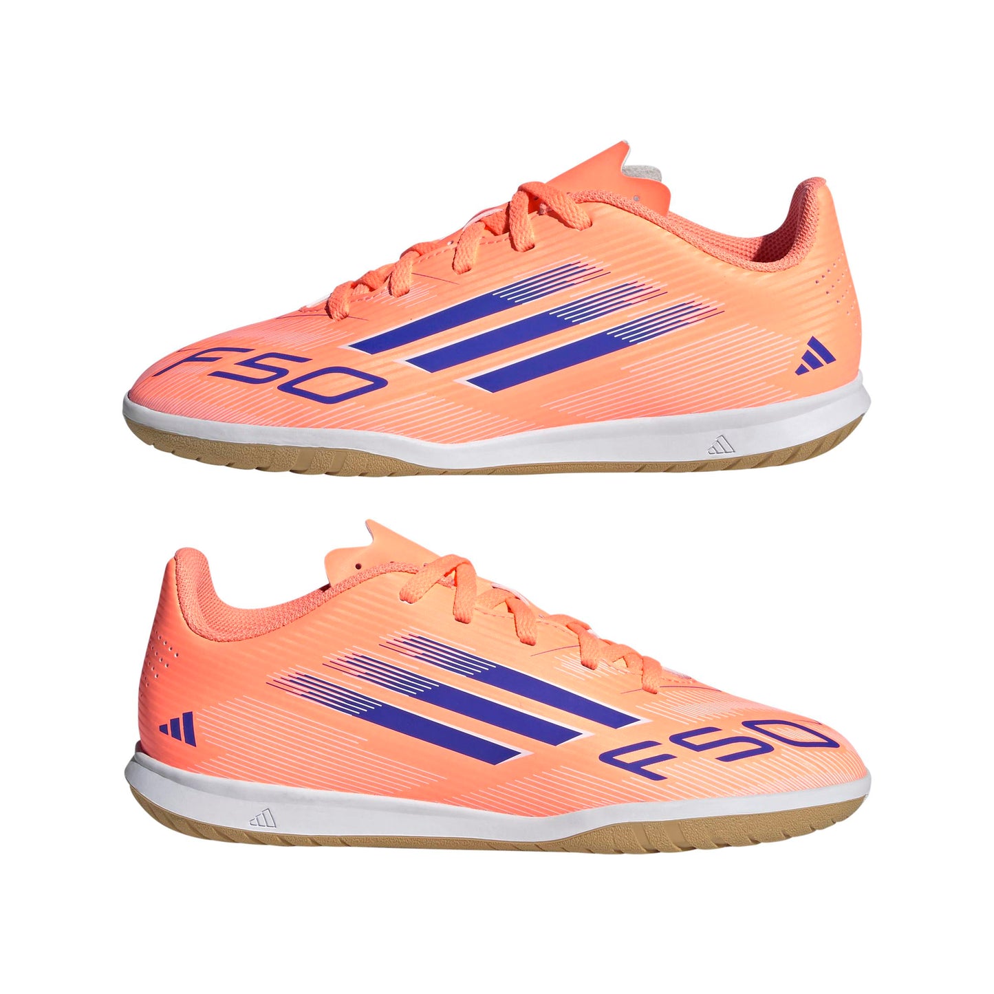 F50 Club Indoor Junior