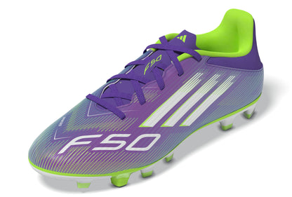 F50 Club Terrain Naturel