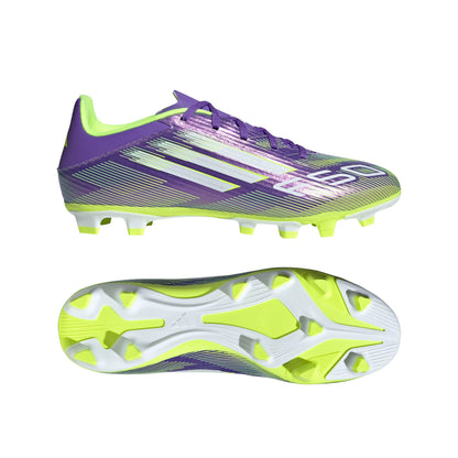 F50 Club Terrain Naturel