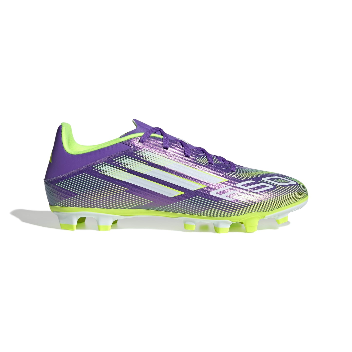 F50 Club Terrain Naturel