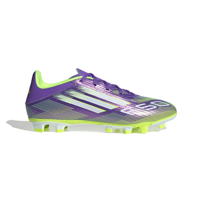 F50 Club Terrain Naturel