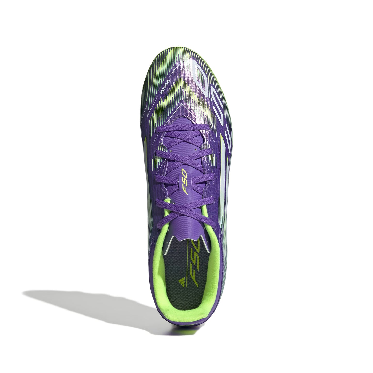 F50 Club Terrain Naturel