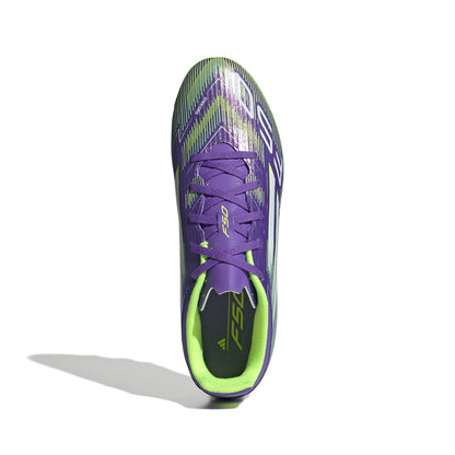 F50 Club Terrain Naturel