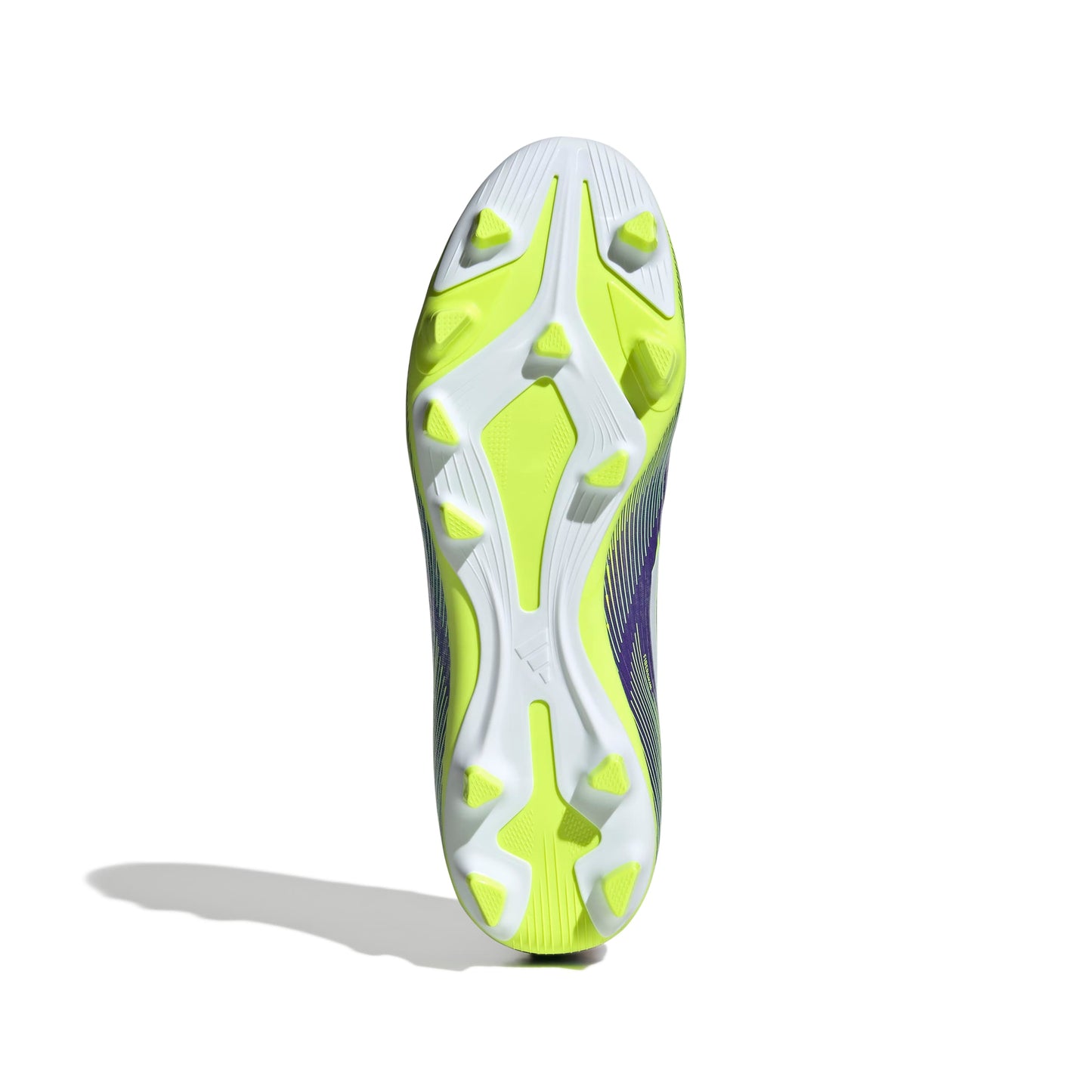 F50 Club Terrain Naturel