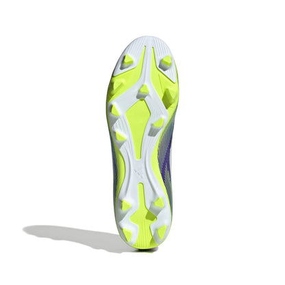 F50 Club Terrain Naturel