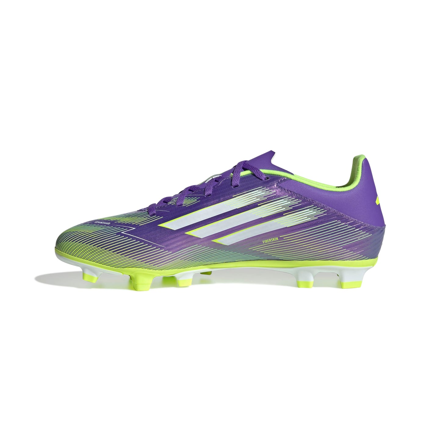 F50 Club Terrain Naturel